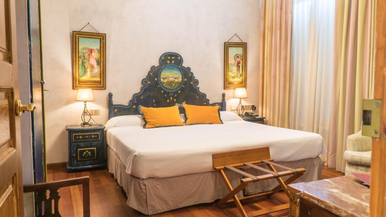 Hotel Alabardero Séville