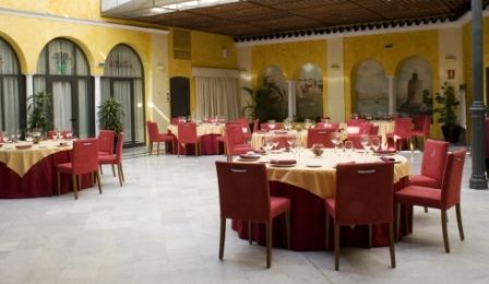 Hotel Alabardero Séville
