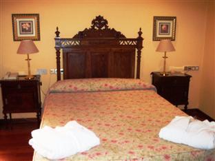 Hotel Alabardero Séville