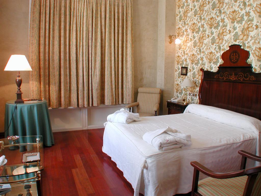 Alabardero Hotel Séville
